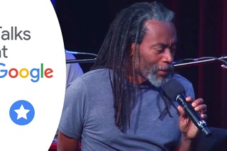 Bobby McFerrin: “SpiritYouAll“ | Musicians At Google