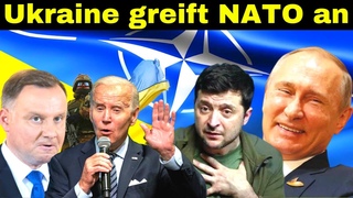 NATO-Territorium unter Beschuss! Ukrainische Raketen schlagen in Polen ein. Artikel 5?