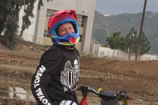 PIALLA #915 | MILESTONE MX
