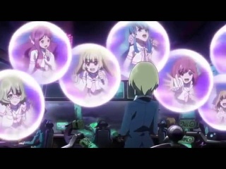 AKB0048 - Kibou ni Tsuite & Yume wa Nando mo Umarekawaru