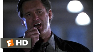 Independence Day (4/5) Movie CLIP - The President’s Speech (1996) HD