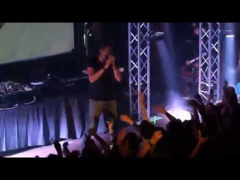 Basshunter Boten Anna, Now Youre Gone ( Live