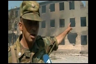 Грузия Осетия война 0808 2008 Georgia Ossetia War UN Russia