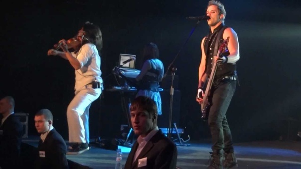 Savior ( Milk Moscow,