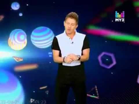 Top Hit Чарт на Муз