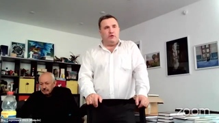 В.В. Саенко “О моратории на ненужные дискуссии“ г. Москва Дни соционики
