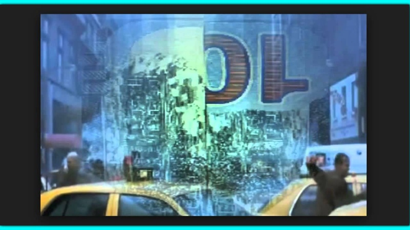 New 100 Bill, Flight 370 and East Coast Tsunami