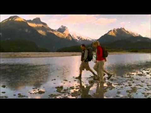 100 Pure New Zealand TV Ad 1 (higher res and song