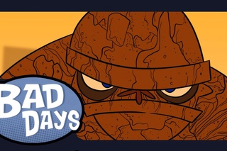 Bad Days - Ep2