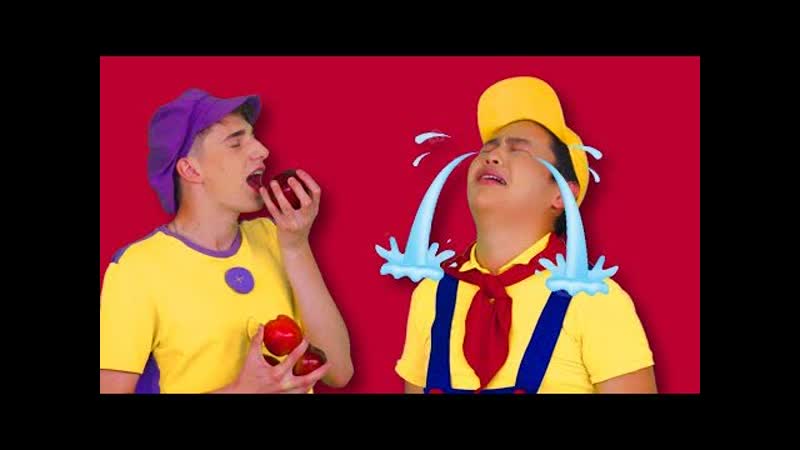 NEW I Want It Song Five Lollipop Song + MORE, Kids Funny