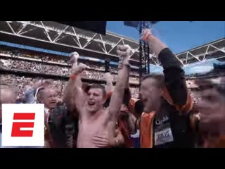 How Jeff Horn managed to shock Manny Pacquiao -- and the world | ESPN