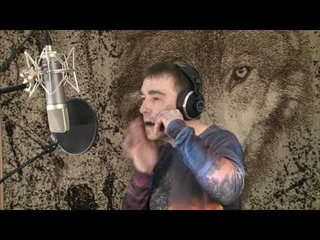 Шаман в Мире Ветров - Станислав Захаров (Хомус эпос)