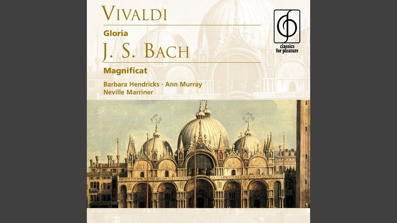 Bist du bei mir (from the notebook of Anna Magdalena Bach) (1991 Remastered