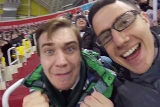 чемпионат мира 2018 по хоккею с мячом bandy 2018