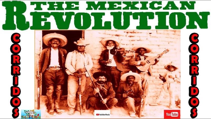 The Mexican Revolution