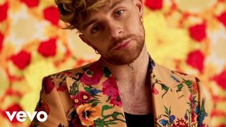Calvin Harris - By Your Side (Official Video 2021) ft. Tom Grennan