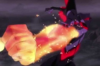 [S] Евангелион/Evangelion AMV