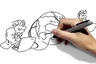 Экспресс Карьера или Как я зарабатываю в кризис!