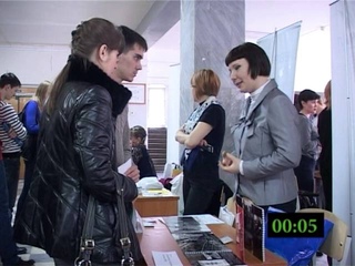 Горные вести №121 эфир