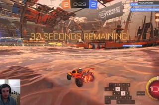 Fake kickoff strategy ft. Scrub Killa & Woody