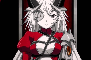 Queen’s Blade ~ Seven Nation Army (HD)