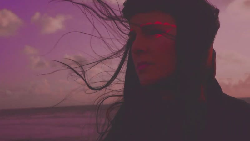 Hante. Blank Love ( Official Music