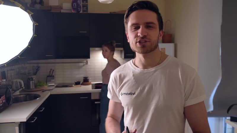 Как КРУТО СНИМАТЬ И МОНТИРОВАТЬ видео на