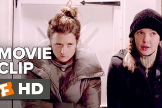 Jenny’s Wedding Movie CLIP - Maid of Honor.