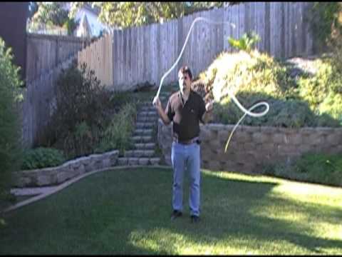 Percussive Whip
