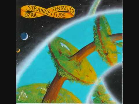 Ozric Tentacles