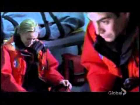 Zoie Palmer The Guard 1x07 Part