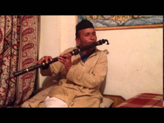 Nepali Bansuri Flute Demo | ShantiInstruments