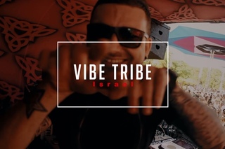 Liquid & Trance 2015 | Vibe Tribe | By Up Audiovisual