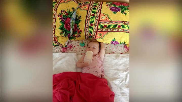 Я теперь бабушка люблю дочку и