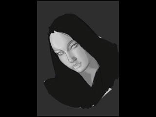 Speedpaint MayG