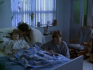 The Cure / Лекарство 1995 / FULL MOVIE