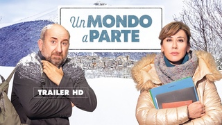 Un mondo a parte | Trailer Ufficiale | Dal 28 marzo al cinema