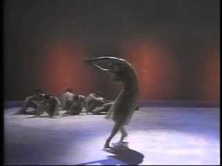 Rainbow Round My Shoulder - Donald McKayle