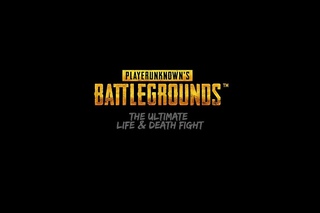 PUBG #1