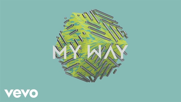 One Bit, Noah Cyrus My Way (