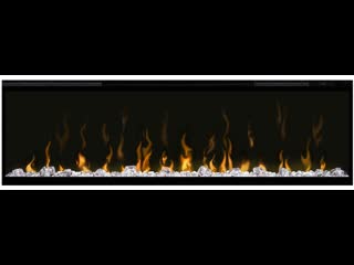 Электрический очаг Dimplex Ignite XLF50