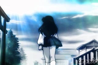 Munto & Kagome // You’re Everything
