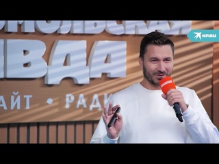 Разговоры о важном. Научный стендап_2. День российской науки