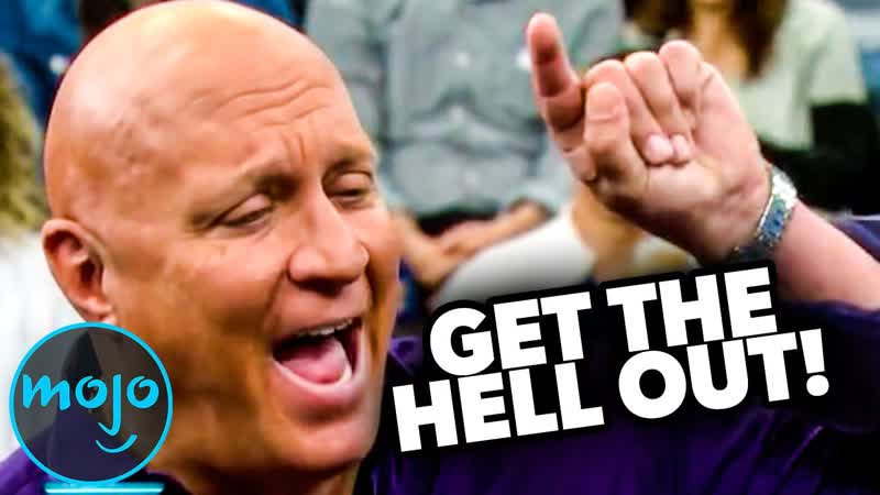 Top 10 Times TV Hosts LOST IT on Live