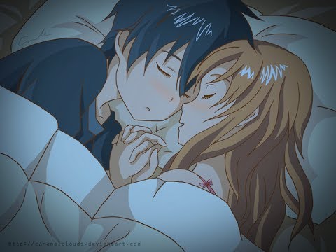 Kirito Asuna Be Somebody