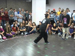 some nice session 2| 1/16 hip-hop| Joo(IP fam) vs Knopka(Live4.1)
