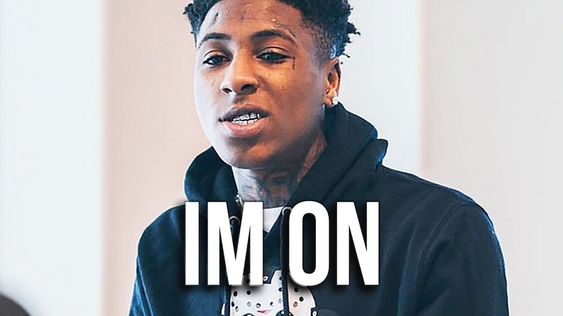 FREE NBA Youngboy Type Beat Im On ( Prod By Lbeats) Smooth Trap Type