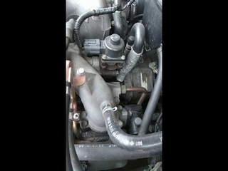 Субару стук 4 цилиндра Subaru Outback