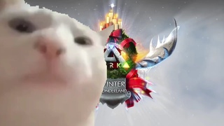 Новогодний Вайб