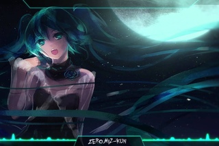 Nightcore - Crazy Night